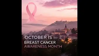 Breast Cancer Awareness Month 2025 UK - Supporting Families & Carers