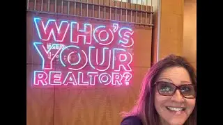Previewing homes for clients is part of 5 star service!