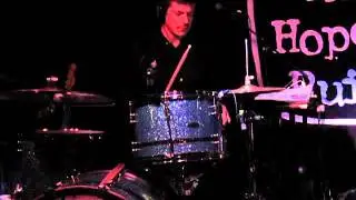 FROST live @ The Hope & Ruin, Brighton, 02/11/15 (Part 2)