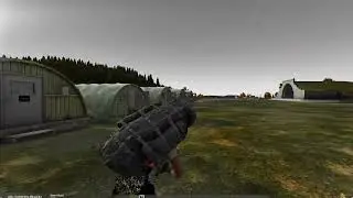 ᭙ꫝꪖꪻ ꪊρ             (GunrunnerZ) (DayZ PVP Montage)