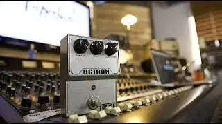 Foxrox Electronics Octron