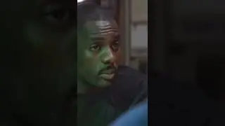 The Wire - Stringer playing Away games with Proposition Joe on brother Mouzone