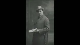 Emilio Sagi Barba - «Fiel espada triunfadora» (