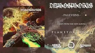 DEPHOSPHORUS - Pale Veins
