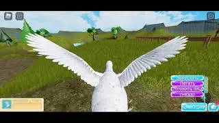 Обзор на всю карту игры farm world в роблокс