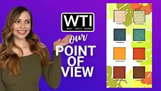 Our Point of View on Alamar Cosmetics Eyeshadow Palettes From Amazon