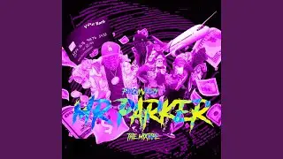 Mr Parker