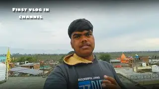 My First vlog is channel l Dheeraj Uk Vlog l #viral