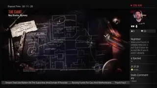 Black ops 3 Zombie  w/ Ftawizard