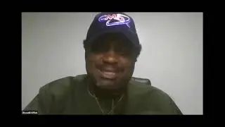 CRYPTOCURRENCY EDUCATION - CMDX (Zoom meeting -  9/2/2021)
