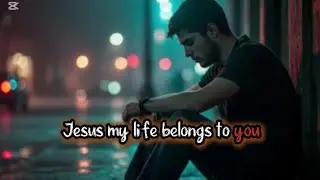 IN HAND OF JESUS/ MOST POWERFUL GOSPEL SONG 
