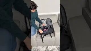 How I will travel this Winter! ❄️ #wintertravel #luggage #getawaytrip