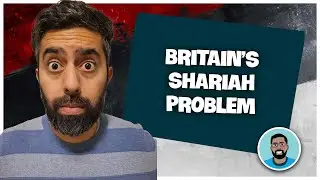 The UK's Growing Problem With Shariah Councils