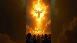 When Jesus Returns&hellip; EXACTLY What the Bible Says Will Happen!