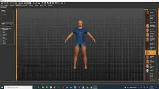USE MakeHuman  to EASILY create character,  Mixamo to rig into Blender