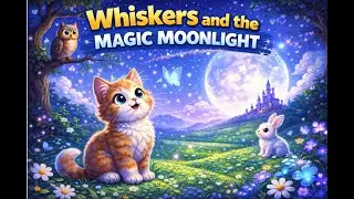 Whiskers and the Magic Moonlight final