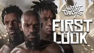 First Look | Last Oasis