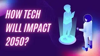 Life Expectancy 2050: Tech & Lifestyle Impact