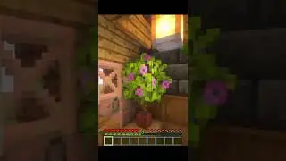 #shorts Minecraft: How to Build a Perfect Mountain House | #minecraft #minecrafttutorial