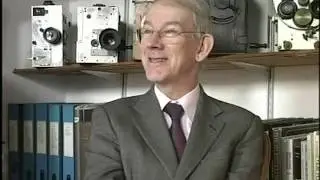 Лицом к лицу с Кевином Браунлоу