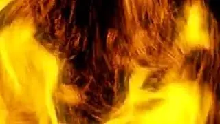 Fire Flames Animation Background Video , No Copyright  || Stock Footage