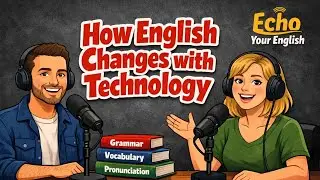 👁️&zwj;🗨️Learn Future-Focused English Vocabulary Through Conversation