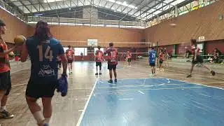 Avoh tc vs asgard 1-2