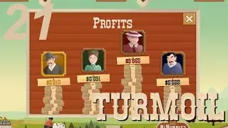My Worst Profit Yet | Turmoil | Year 21