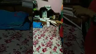 paper gun sniper rifle #viral #gun