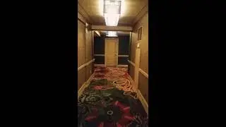 What happened to the Vegas shooter's room at Mandalay Bay