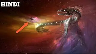Beyond White Space 2018 Movie Ending in Hindi/Urdu | Movie Explained in Hindi | Explained in Hindi