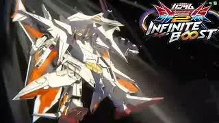 【イニブ配信】　騎士ガンダム視点　固定　視点あにー