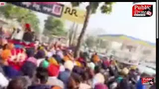 Live From Nabha Jail, Patiala