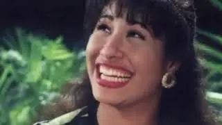 Selena Quintanilla - Como La Flor ( slowed down )