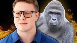 The Death of Harambe: 10 Years Later