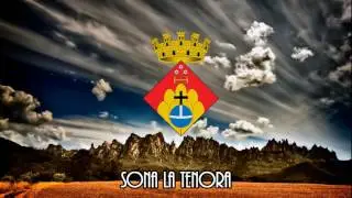 És la moreneta