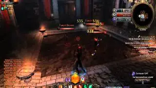 Steal Time Cancellation + Bilethorn