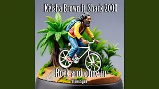 Rock and come in (feat. Shack 2000)