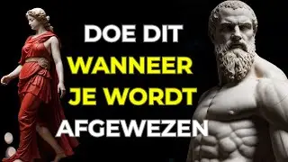 OMGEKEERDE PSYCHOLOGIE | 13 LESSEN over hoe je AFWIJZING in je voordeel kunt gebruiken | STOICISME
