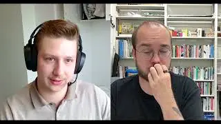 Nordic Rebels thesis video #5: contextualizing data