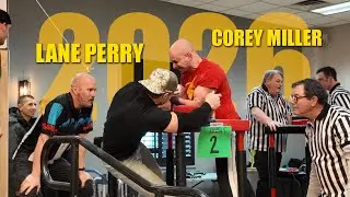 176 Open - 2026 Illinois State Armwrestling Championships
