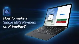 PrimePay Single MFS Payment Tutorial