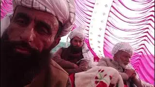 Le Ja Chethi Darda Wali || Gojjari Bait || Singer Yousaf Arman 
