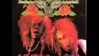 Guns N' Roses- Move To The City