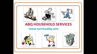 Bowling Saloon Cleaning Services in Albuquerque NM   ABQ Household Services 505 225 3810