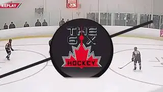 Vaughan Kings vs Don Mills Flyers (Sept. 28, 2019)