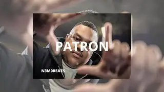 [FREE] Dikke X Kevin Type Beat - Patron | Freestyle beat