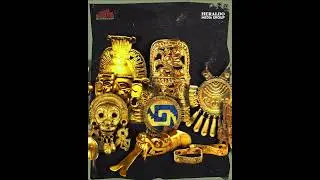 ¿Dónde quedó el tesoro de Moctezuma? | Archivos Secretos de El Heraldo de México