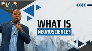🧠 What Is Neuroscience? | Veli Ndaba Explains the Brain Like Never Before