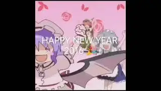 happy newyear 2016!!!11!!! 